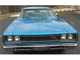 1969 Dodge Coronet (CC-955793) for sale in Harold, Kentucky