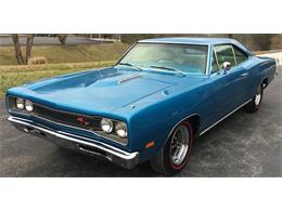 1969 Dodge Coronet (CC-955793) for sale in Harold, Kentucky