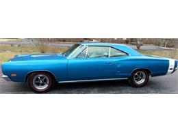 1969 Dodge Coronet (CC-955793) for sale in Harold, Kentucky
