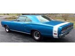 1969 Dodge Coronet (CC-955793) for sale in Harold, Kentucky