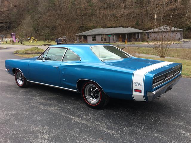 1969 Dodge Coronet (CC-955793) for sale in Harold, Kentucky