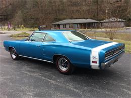 1969 Dodge Coronet (CC-955793) for sale in Harold, Kentucky