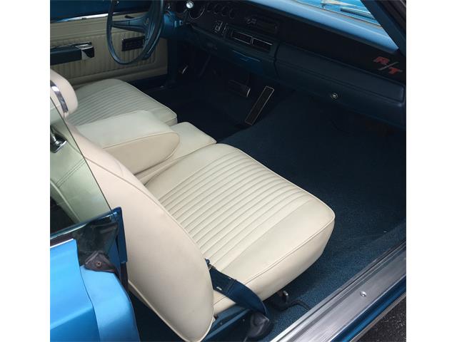 1969 Dodge Coronet (CC-955793) for sale in Harold, Kentucky