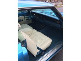 1969 Dodge Coronet (CC-955793) for sale in Harold, Kentucky