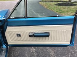1969 Dodge Coronet (CC-955793) for sale in Harold, Kentucky