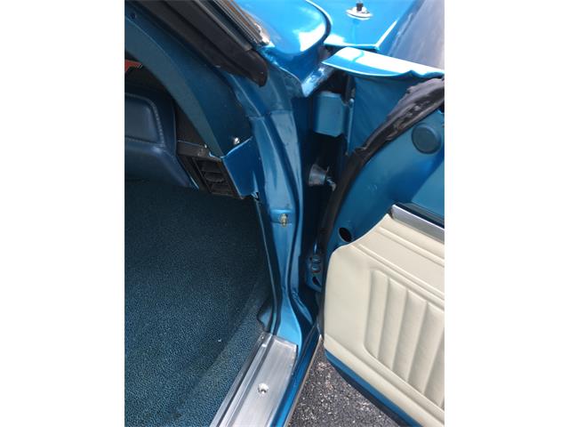 1969 Dodge Coronet (CC-955793) for sale in Harold, Kentucky