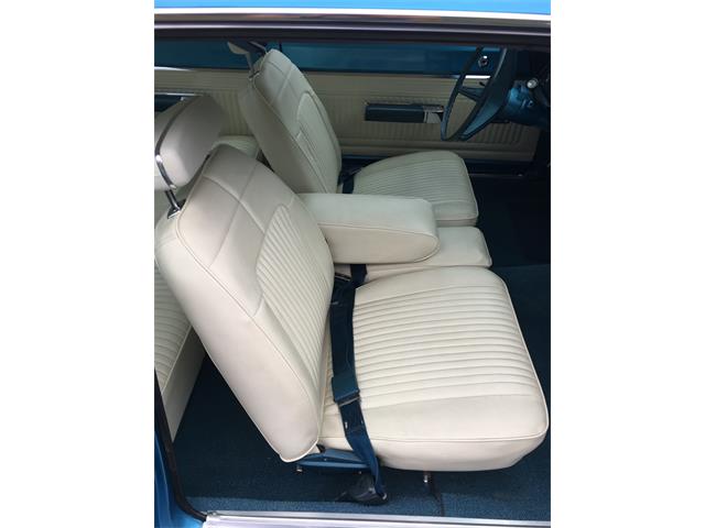 1969 Dodge Coronet (CC-955793) for sale in Harold, Kentucky