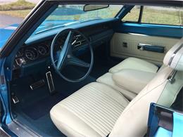 1969 Dodge Coronet (CC-955793) for sale in Harold, Kentucky