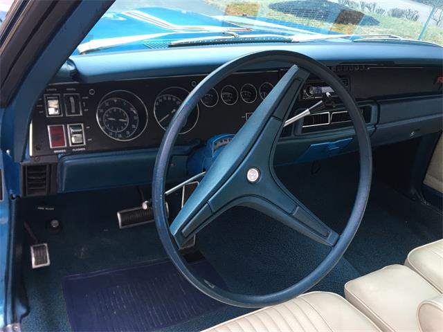 1969 Dodge Coronet (CC-955793) for sale in Harold, Kentucky
