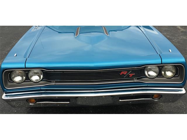 1969 Dodge Coronet (CC-955793) for sale in Harold, Kentucky
