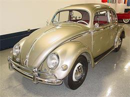 1956 Volkswagen Beetle (CC-955799) for sale in Colorado Springs, Colorado