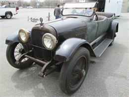 1921 Mercer Touring (CC-955803) for sale in Providence, Rhode Island