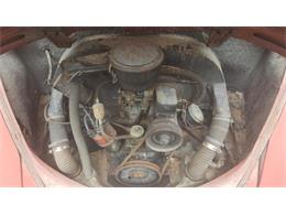 1961 Volkswagen Beetle (CC-955809) for sale in Houston, Texas