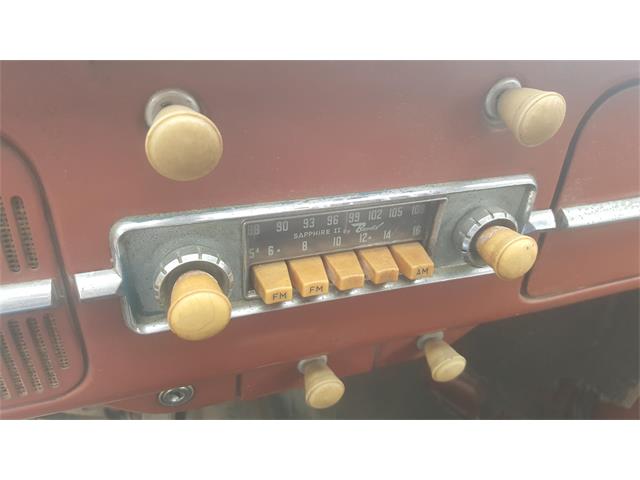 1961 Volkswagen Beetle (CC-955809) for sale in Houston, Texas