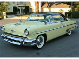 1954 Lincoln Capri (CC-955811) for sale in Lakeland, Florida