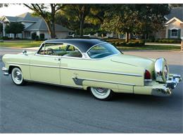1954 Lincoln Capri (CC-955811) for sale in Lakeland, Florida