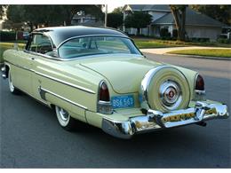 1954 Lincoln Capri (CC-955811) for sale in Lakeland, Florida