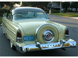 1954 Lincoln Capri (CC-955811) for sale in Lakeland, Florida