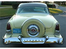 1954 Lincoln Capri (CC-955811) for sale in Lakeland, Florida