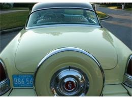 1954 Lincoln Capri (CC-955811) for sale in Lakeland, Florida