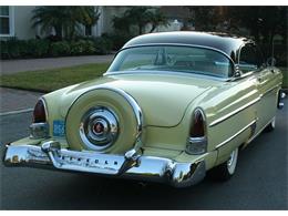 1954 Lincoln Capri (CC-955811) for sale in Lakeland, Florida