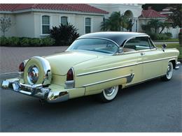 1954 Lincoln Capri (CC-955811) for sale in Lakeland, Florida