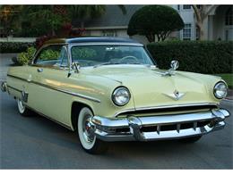 1954 Lincoln Capri (CC-955811) for sale in Lakeland, Florida