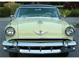 1954 Lincoln Capri (CC-955811) for sale in Lakeland, Florida