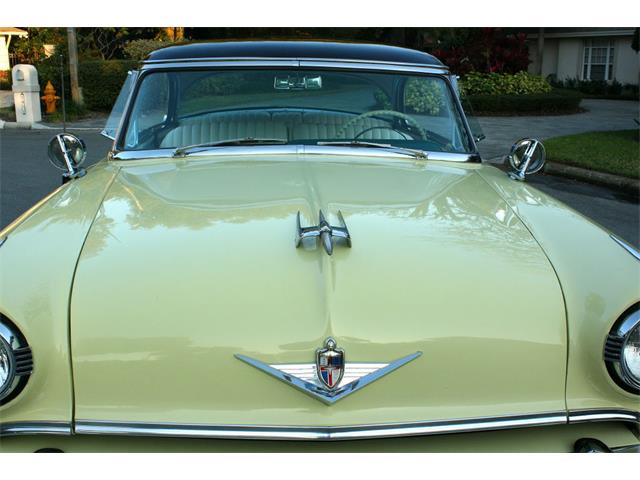 1954 Lincoln Capri (CC-955811) for sale in Lakeland, Florida