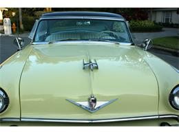 1954 Lincoln Capri (CC-955811) for sale in Lakeland, Florida