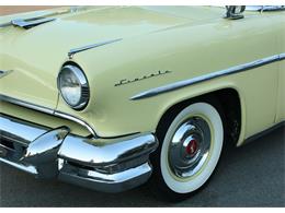 1954 Lincoln Capri (CC-955811) for sale in Lakeland, Florida