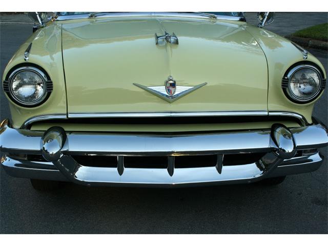 1954 Lincoln Capri (CC-955811) for sale in Lakeland, Florida