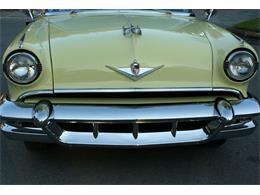 1954 Lincoln Capri (CC-955811) for sale in Lakeland, Florida