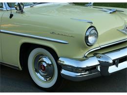 1954 Lincoln Capri (CC-955811) for sale in Lakeland, Florida