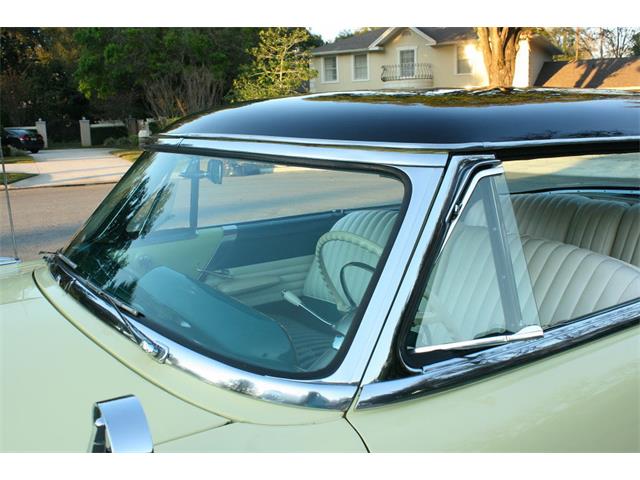 1954 Lincoln Capri (CC-955811) for sale in Lakeland, Florida