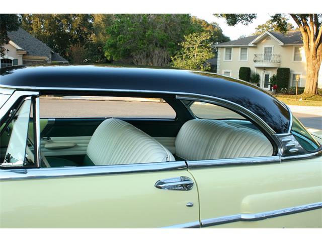 1954 Lincoln Capri (CC-955811) for sale in Lakeland, Florida