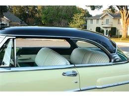 1954 Lincoln Capri (CC-955811) for sale in Lakeland, Florida