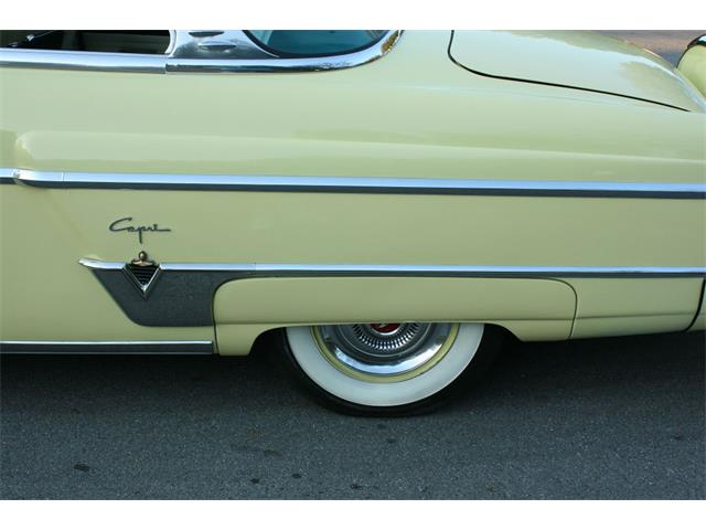 1954 Lincoln Capri (CC-955811) for sale in Lakeland, Florida