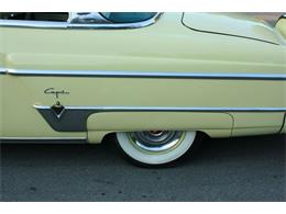 1954 Lincoln Capri (CC-955811) for sale in Lakeland, Florida
