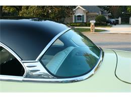 1954 Lincoln Capri (CC-955811) for sale in Lakeland, Florida