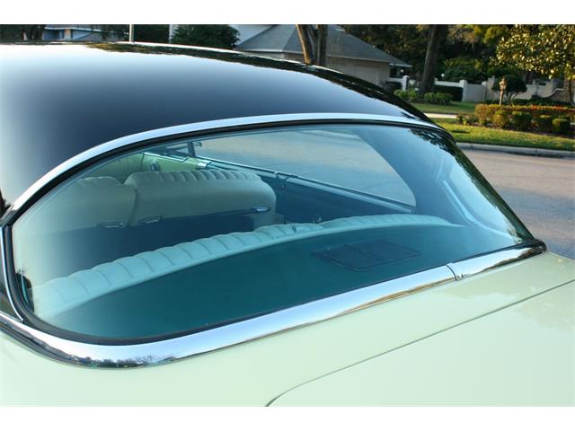 1954 Lincoln Capri (CC-955811) for sale in Lakeland, Florida