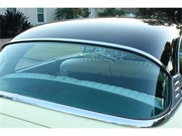 1954 Lincoln Capri (CC-955811) for sale in Lakeland, Florida