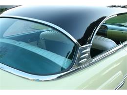 1954 Lincoln Capri (CC-955811) for sale in Lakeland, Florida