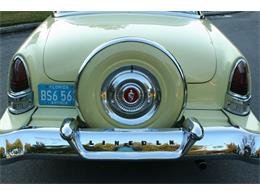 1954 Lincoln Capri (CC-955811) for sale in Lakeland, Florida