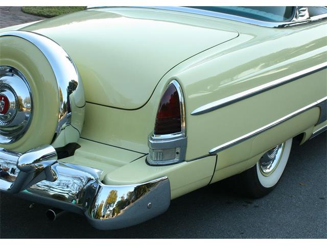 1954 Lincoln Capri (CC-955811) for sale in Lakeland, Florida