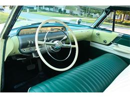 1954 Lincoln Capri (CC-955811) for sale in Lakeland, Florida