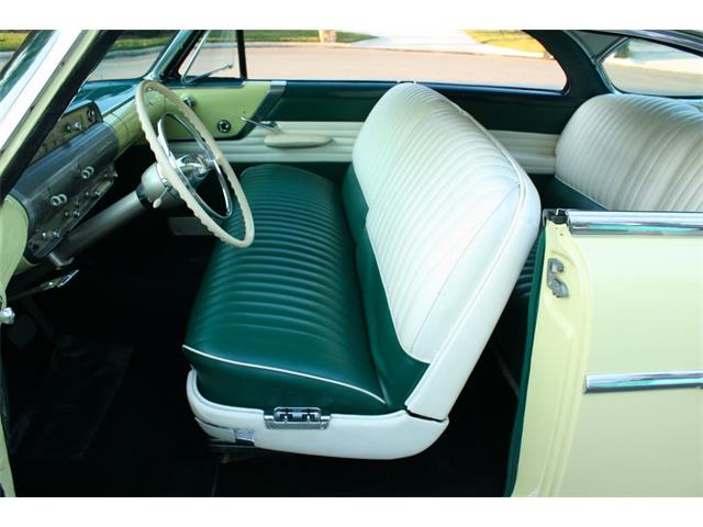 1954 Lincoln Capri (CC-955811) for sale in Lakeland, Florida