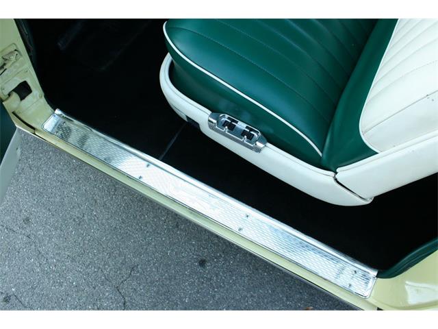 1954 Lincoln Capri (CC-955811) for sale in Lakeland, Florida