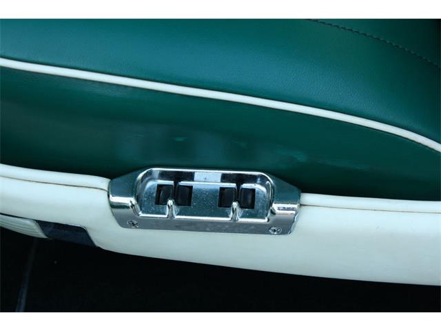 1954 Lincoln Capri (CC-955811) for sale in Lakeland, Florida