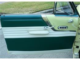 1954 Lincoln Capri (CC-955811) for sale in Lakeland, Florida